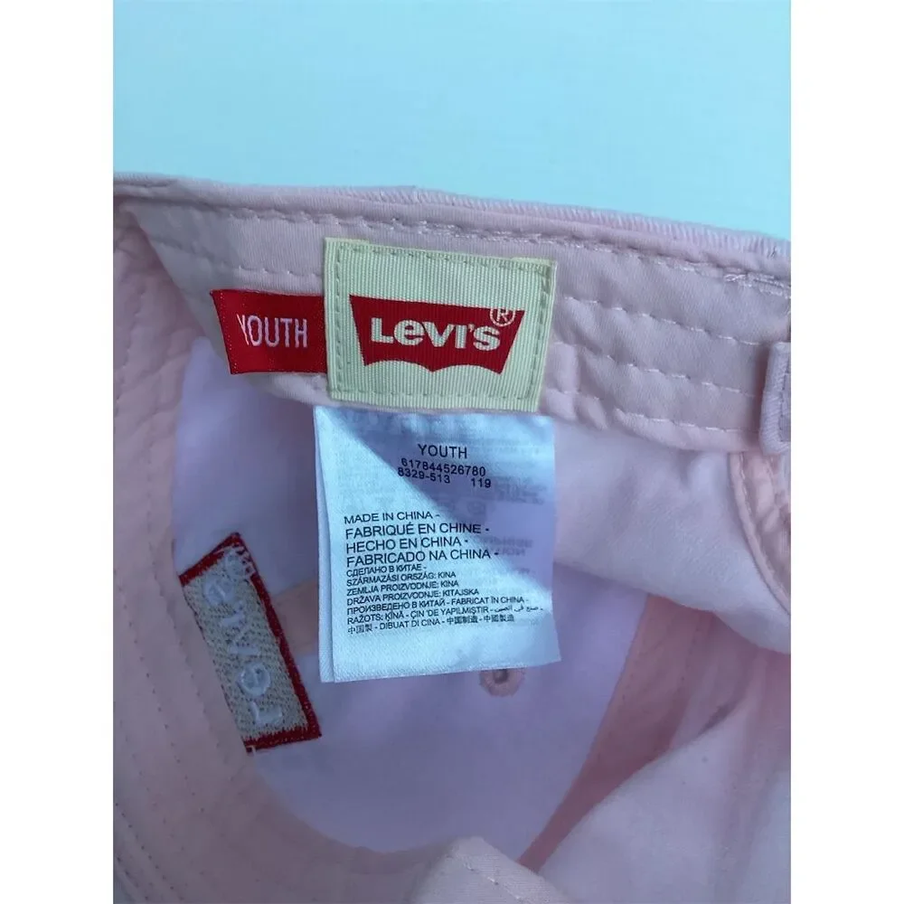 Levis imagine your